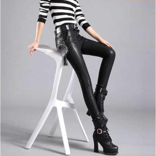 Женские узкие брюки YIYELANZHOU China At AliExpress