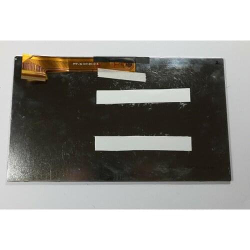 Thomson SPTE010BK16 LCD Display SCREEN Matrix