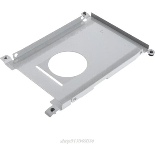 2.5" Hard Drive Caddy Tray HDD Bracket With Screw For Dell Latitude E5430 Laptop F05 21 Dropshipping