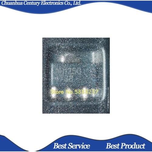 2 Pcs/Lot AH125-89G SOT89 New and Original In Stock