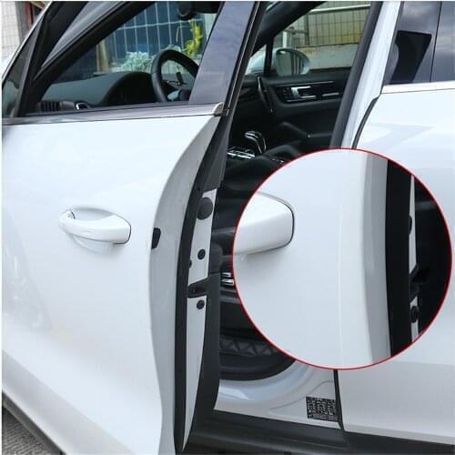 Car Strip Nano Tape Scratchproof for hyundai creta vw polo sedan skoda kodiaq honda dio kia cerato h7