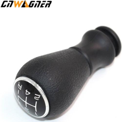 Car Auto Gear shift knob for CITROEN C1 C3 C4 For PEUGEOT 106 107 205 206 207 306 307 308 309 405 406 407 508 605 607 806 807