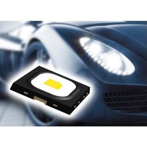 Power supply Osram Osram 38381-4 watt white automotive exterior lighting package blackbody