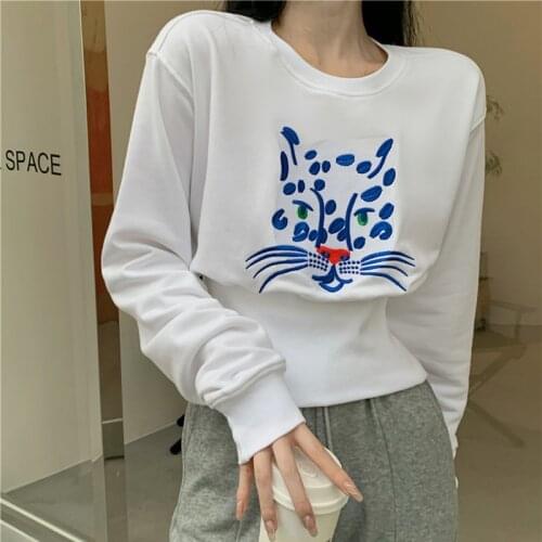 Женские толстовки CBAFU China At AliExpress