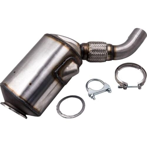 DIESEL PARTICLE FILTER DPF FOR BMW 5 SERIES E60 E61 530-d xd X3 E83 3.0-d 30-d