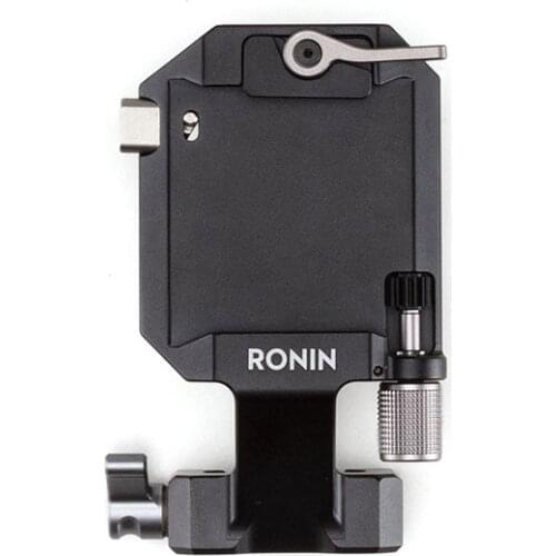 DJI R Vertical Camera Mount DJI RS 2 Accessories offers reliable vertical shooting in Stock