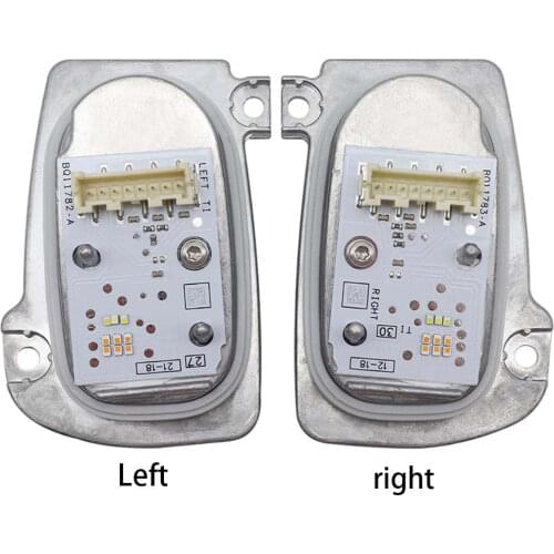 Dovewill Headlight Accessories