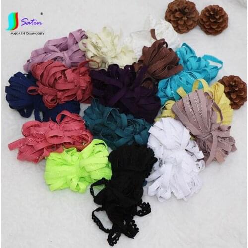 Dark Color Series 100meter/lot Width 1cm Stretch Elastic ribbon Edge Trim Sewing Baby Woman Man Underwear Pants Cuff Lace A0062L