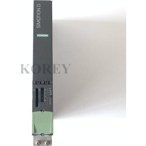 In Stock Siemens Servo Drive 6AU1435-0AA00-0AA0