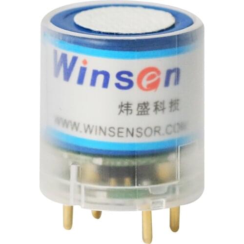 Oxygen Gas Sensor Module ZE03-O2 Electrochemical Concentration Detector Probe