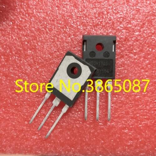 H30R1103 IHW30N110R3 TO-247 N-CHANNEL POWER IGBT TRANSISTOR 20PCS/LOT ORIGINAL NEW