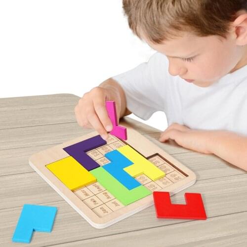 Hawcoar Children's Puzzles