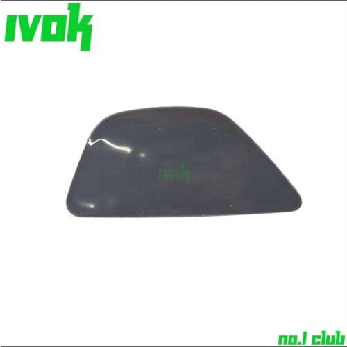 Right Headlight Washer Caps Covers for BMW F07N 535i 550i 535xi 550xi 2013-2016 51117332670