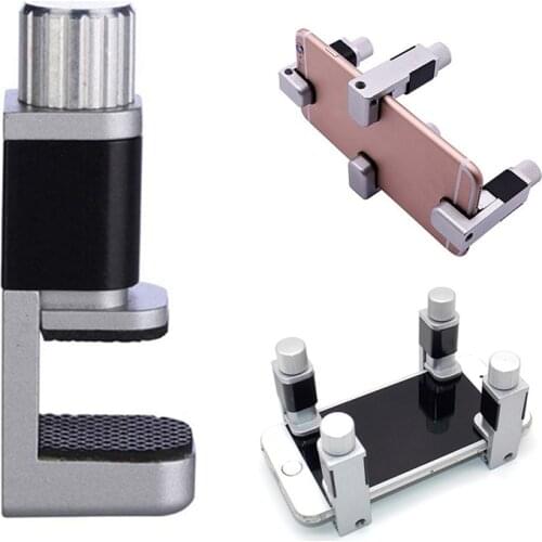 Metal Clamps Clamps Phone Repair Tools LCD Display Screen Fastening Clamp Clip for Mobile Phone Screen Clamp Repair Hand Tools
