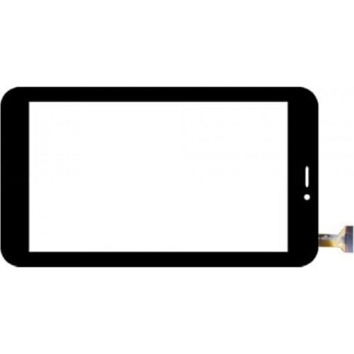 New 7'' inch Digitizer Touch Screen Panel glass YLD-CCG7052-FPC-A0 Free Shipping