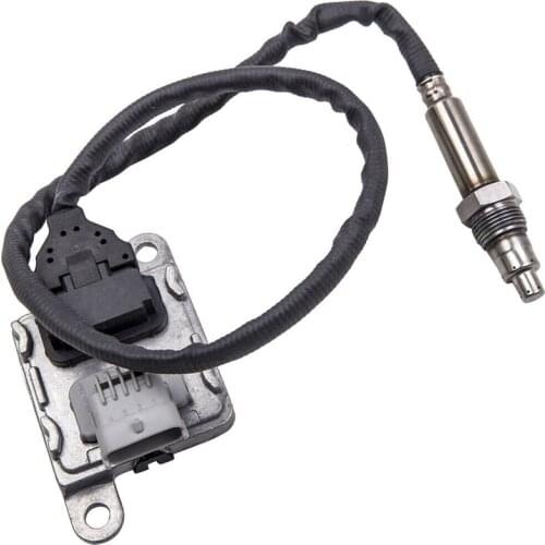 NEW-Car Inlet Nox Sensor Nitrox Oxygen Sensor for Volvo for Mack MP7 MP8 Truck Part Number: 22303390 21479638 21567764