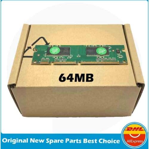 Original Memory 32M 64MB 128MB 256MB Q7715-67951 Q7715-60001 Q7718-67951 Q7719-67951 For HP 9250C 9250 2420 4250 9050 4730 M4345