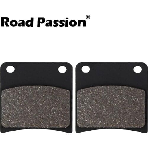 Motorcycle Brake Pads Front Brake Pads For SUZUKI GW250 GW 250 GSX400 GSX GSX600 600 GSX750 750 VX800 VX 800 GSX1100 GV1400