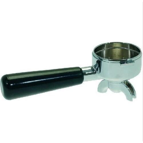Complete La Pavoni Chrome Portafilter for Europiccola or Professional