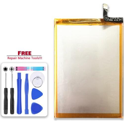 Replacement Battery 4200mAh For Vernee Mix 2 Mix2 Mobile Phone
