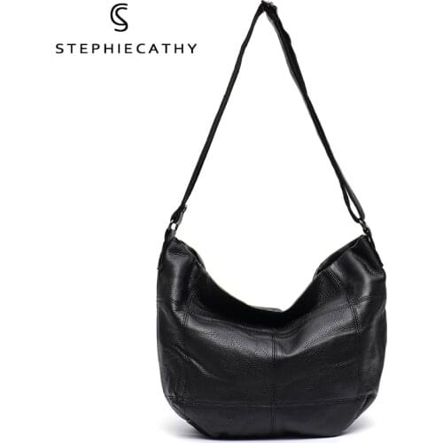 Large Women's Bags STEPHIECATHY China