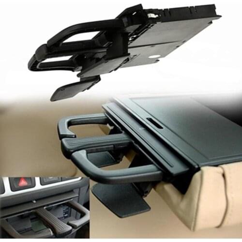 Universal Front Dash Car Cup Holder Sliding for Bora Golf MK4 Au-di A4 Car Interior Accessories Hot Sale