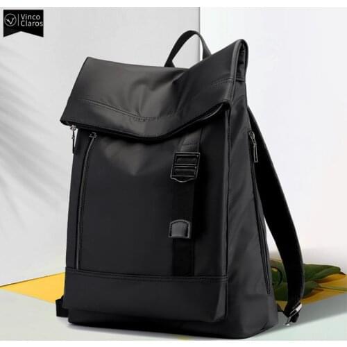 Мужские рюкзаки для ноутбука Vinco Claros China At AliExpress
