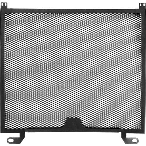 RC8 1190 Motorcycle Aluminum Radiator Guard Grille Protection Cover