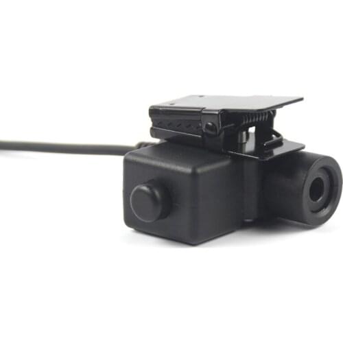 Airsoft Tactical Headset U94 PTT for Motorola P6600 6620 XPR3300 Walkie Talkie