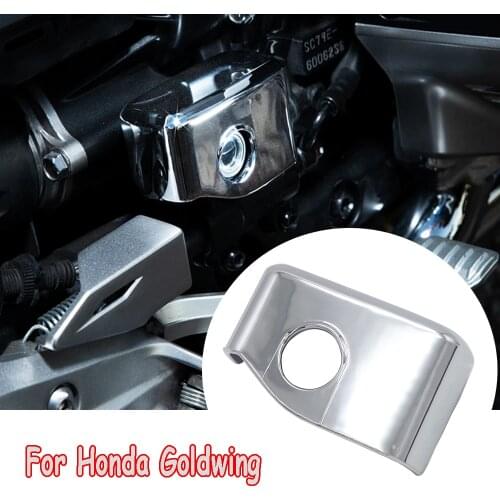 Motorcycle Accessories For Honda Goldwing GL 1800 GL1800 F6B 2018-2020 Rear Master Cylinder