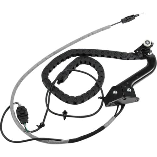 Car Cable Electric Sliding Door Right Fit for MERCEDES-BENZ SPRINTER 9068204169 9068204100 ABS Car Accessories