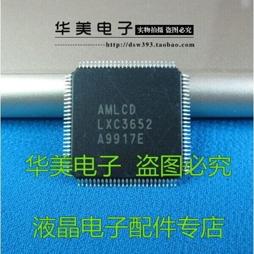 Free Delivery.LXC3652