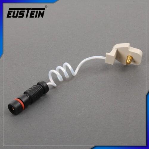 10pcs) car accessories Front brake sensor for Mercedes Benz W124 W201 190D 190E 260E 2015400317