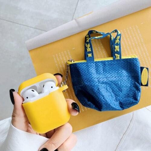 For JBL Club Pro + Case cute Storage bag Silicone Earphones Cover For JBL Club Pro plus case Anti-fall hearphone case