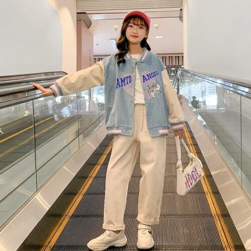 FairyTown Jackets For Girls