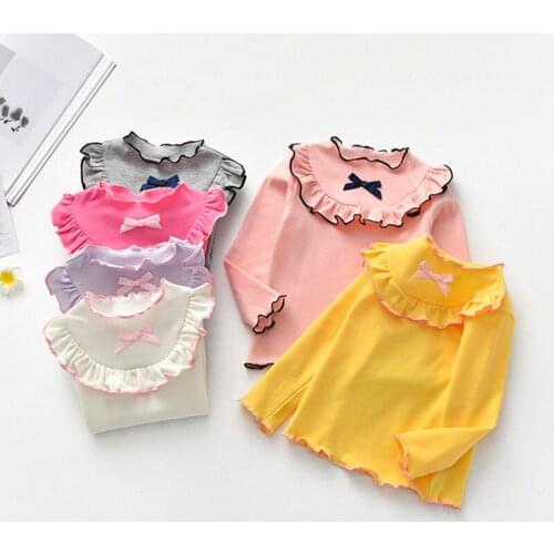 Футболки для девочек Jamluky China At AliExpress