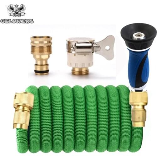 Powerful power hose blaster fireman nozzle lawn super powerful garden original car wash by bulbhead wash water your lawn