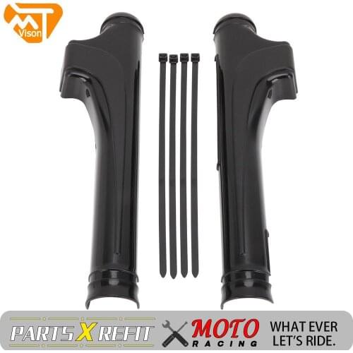 Motorcycle Accessories Fork Cover Shock Absorber Guard Protector For Honda CRF230F CRF 230F 230 F 2003-2019 2018 2017 2016 2015