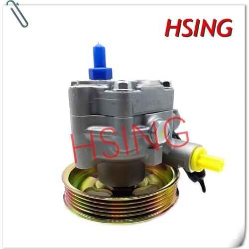 HSINGYE BRAND-NEW#34430-FG040-A POWER STEERING PUMP Fits for Legacy Impreza Outback Forester WRX ***Part No#34430-AG050
