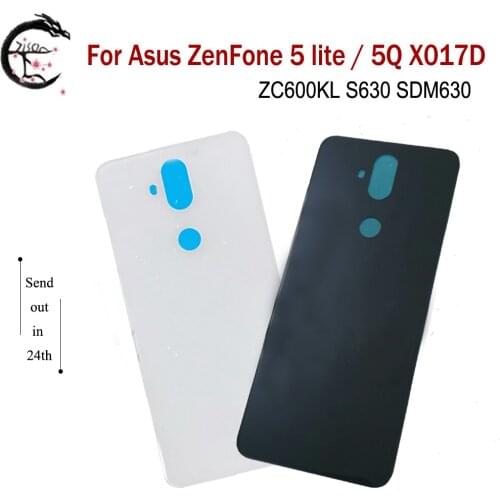 OTOZISON Asus ZenFone 5 Lite Batteries