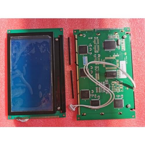 CCFL LED LMG7420PLFC X Rev.A Rev.C LMG7420PLFC-X 5.1" 240*128 LCD DISPLAY PANEL