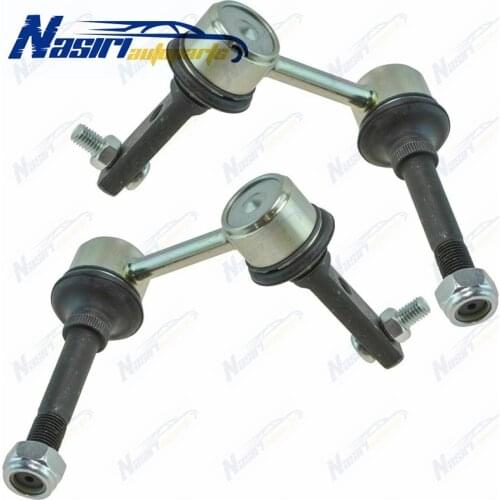 Pair of Front Stabilizer Sway Bar End Links For LEXUS GS300 GS400 GS430 SC430 1998 1999 2000 2001 2002 2003 2004-2010