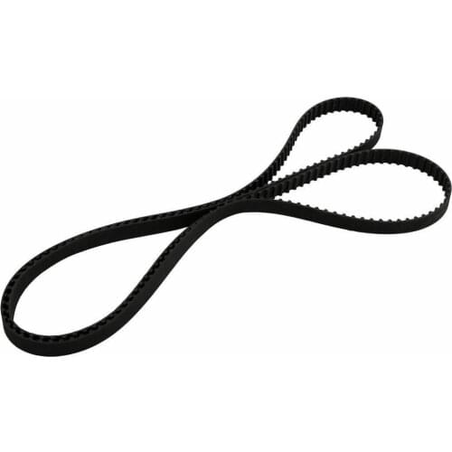 480XL Timing Belt 240 Teeth 10mm Wide 5.08mm Pitch Stepper Motor Rubber