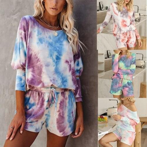 Women's Home Pajamas RINGS DIARY China