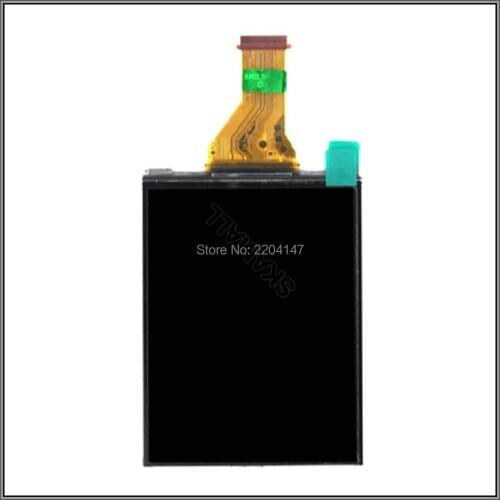 Replacement LCD Display Screen For Canon PowerShot SX200 SX-200 New LCD part