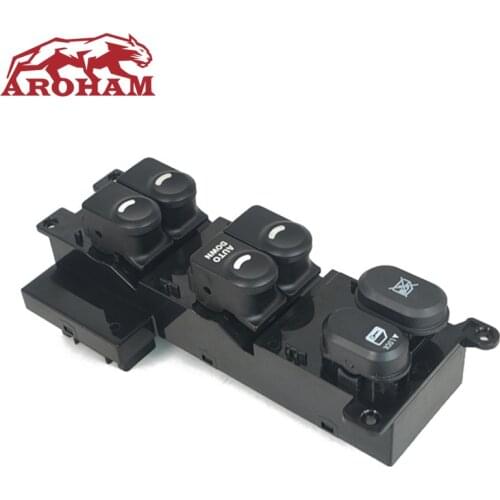 93570-2L910 New High Quality Power window swicth For 2008 2009 2010 2011 2012 Hyundai i30 I 30 1.4