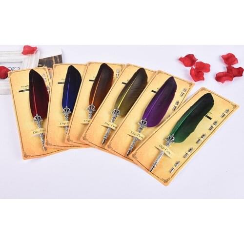 Tlevino Fountain Pens