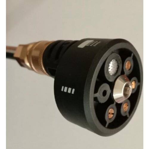 Upgraded Garden Hose Sprayer Nozzle Leak Proof for Watering Lawn Patio