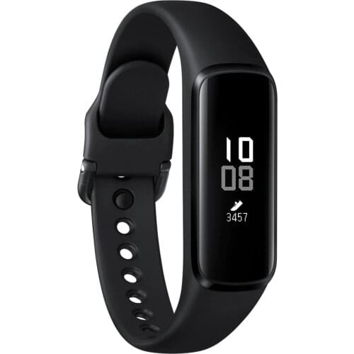 Samsung Galaxy Fit E SM-R375NZKATUR Smart Wristband favorites design original