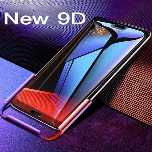 Защитные пленки для Huawei P20 Pro used to livinG China At AliExpress